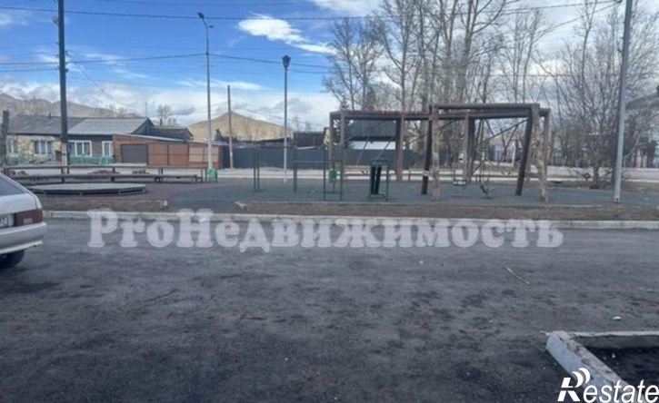 4-комн квартира улица Кочетова, 17,  д. 17