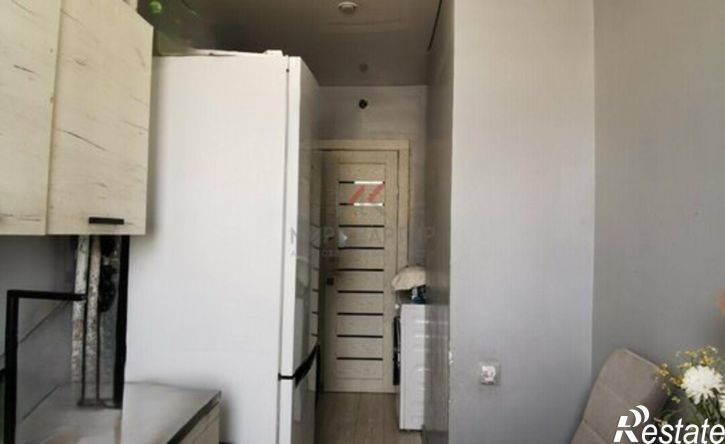2-комн квартира ул Ооржака Лопсанчапа, 2/2,  д. 2/2