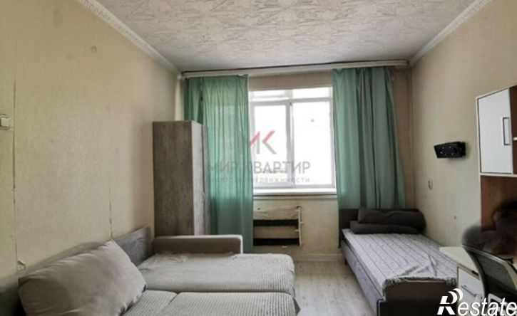 2-комн квартира ул Ооржака Лопсанчапа, 2/2,  д. 2/2