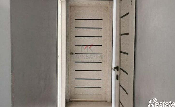 2-комн квартира ул Ооржака Лопсанчапа, 2/2,  д. 2/2