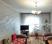 2-комн, 54кв м, этаж 2/5 улица Ооржака Лопсанчапа, 27/1