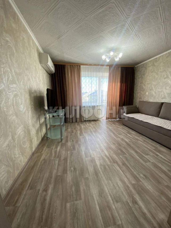 2-комн квартира Калинина ул., д.24б