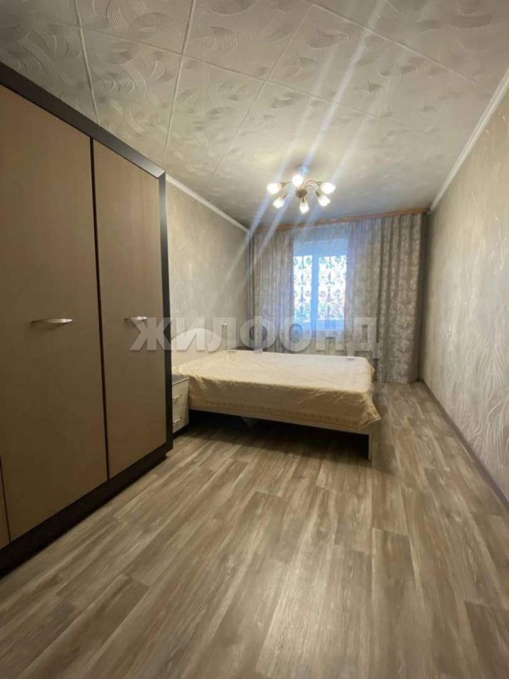 2-комн квартира Калинина ул., д.24б