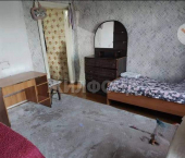 коттедж 28 кв м Пролетарская ул.