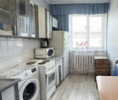 4-комн, 75кв м, этаж 5/5 улица Калинина, 14