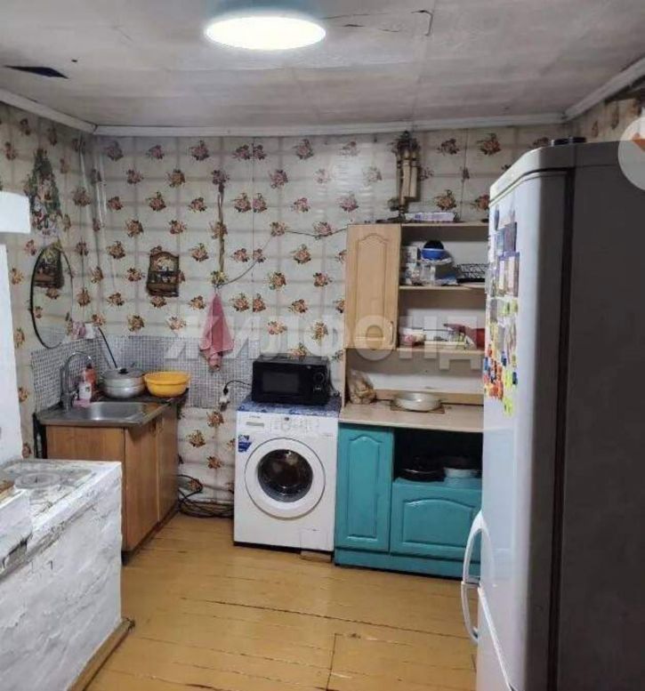 Коттедж/дом Пролетарская ул.