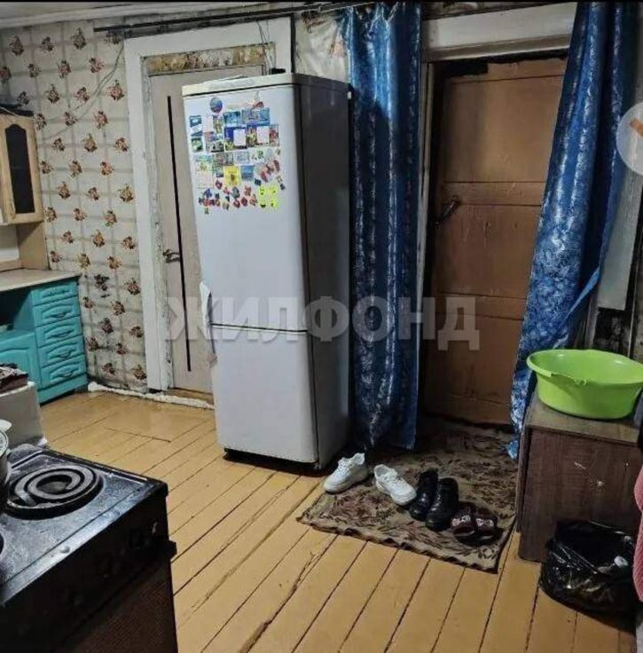 Коттедж/дом Пролетарская ул.