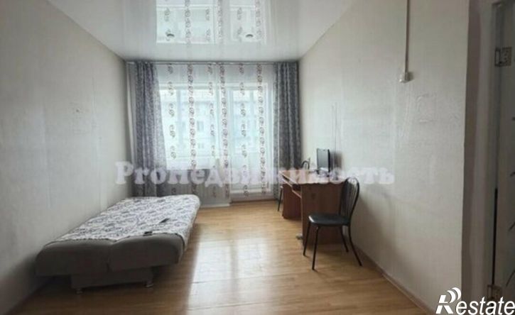 2-комн квартира ул Кечил-оола, 3А,  д. 3А