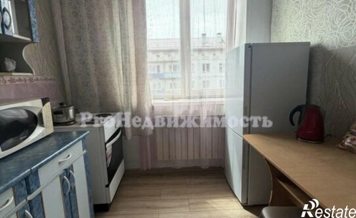 2-комн квартира ул Кечил-оола, 3А,  д. 3А