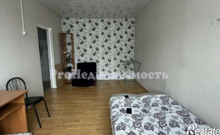 2-комн квартира ул Кечил-оола, 3А,  д. 3А