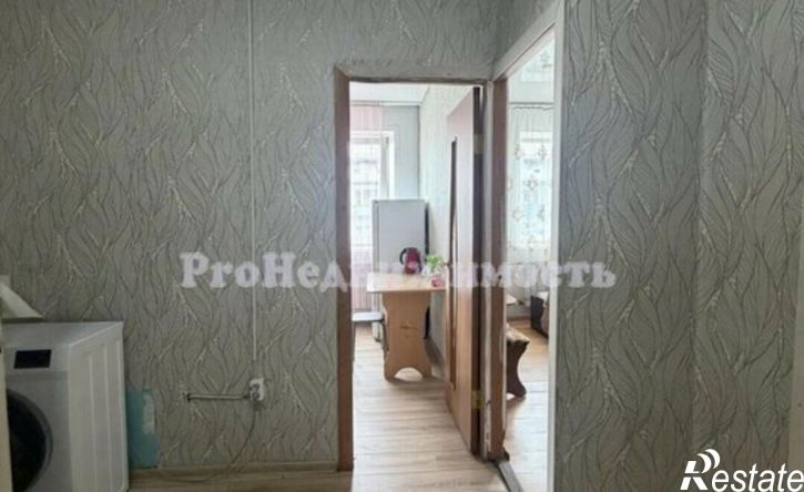 2-комн квартира ул Кечил-оола, 3А,  д. 3А