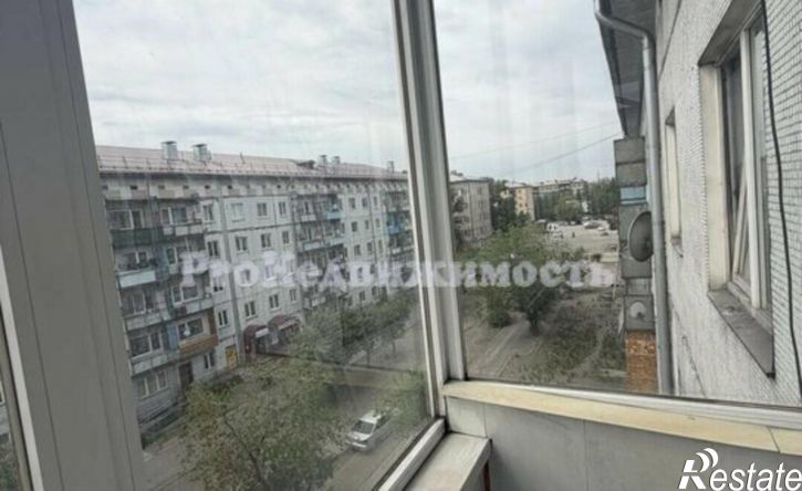 2-комн квартира ул Кечил-оола, 3А,  д. 3А