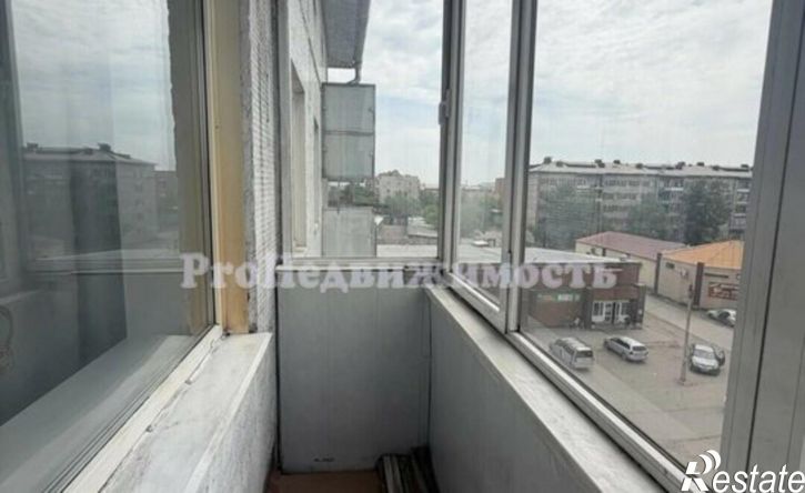 2-комн квартира ул Кечил-оола, 3А,  д. 3А