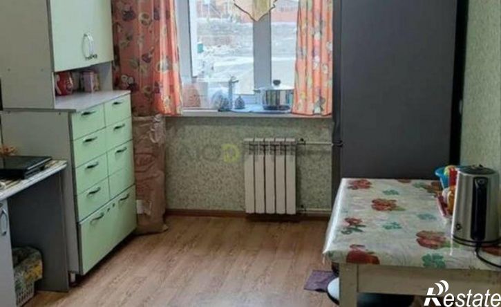 2-комн квартира ул Героя России Владимира Жоги, 2 5,  д. 2 5,  к. 5