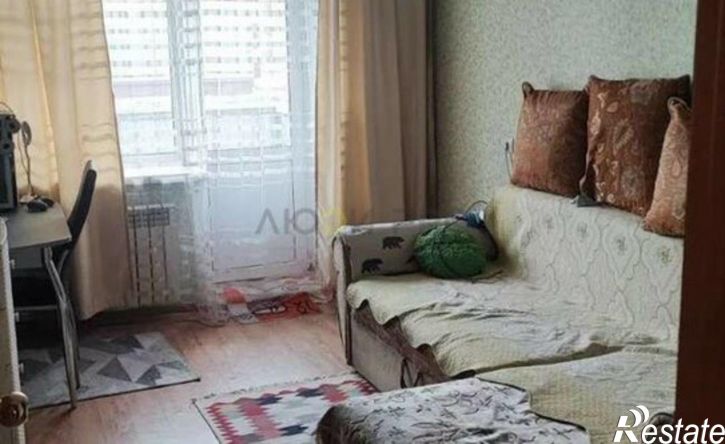 2-комн квартира ул Героя России Владимира Жоги, 2 5,  д. 2 5,  к. 5