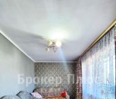 2-комн, 42кв м, этаж 2/5 Кызыл, улица Убсу-Нурская, 6