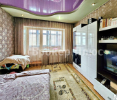3-комн, 64кв м, этаж 2/3 ул Правобережная, 48