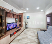 3-комн, 67кв м, этаж 1/5 ул Каа-Хем, 90