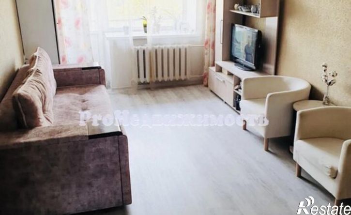 3-комн квартира ул Дружбы, 1,  д. 1
