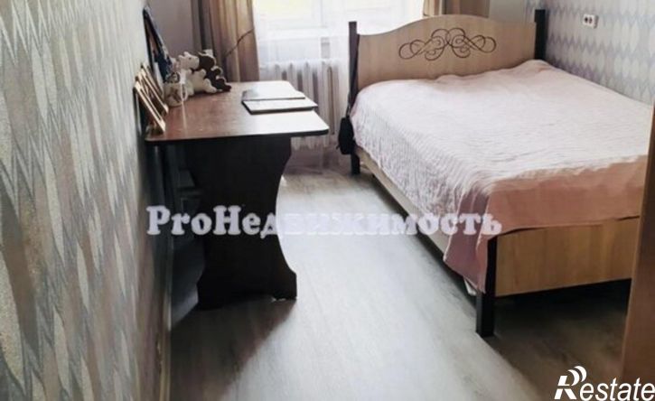 3-комн квартира ул Дружбы, 1,  д. 1