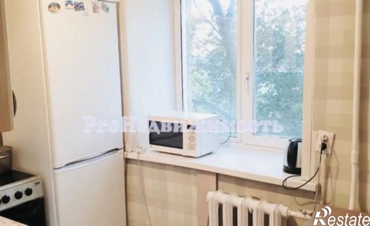 3-комн квартира ул Дружбы, 1,  д. 1