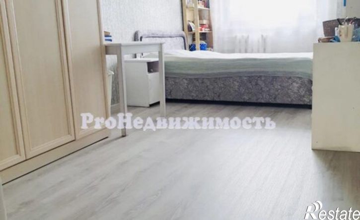 3-комн квартира ул Дружбы, 1,  д. 1