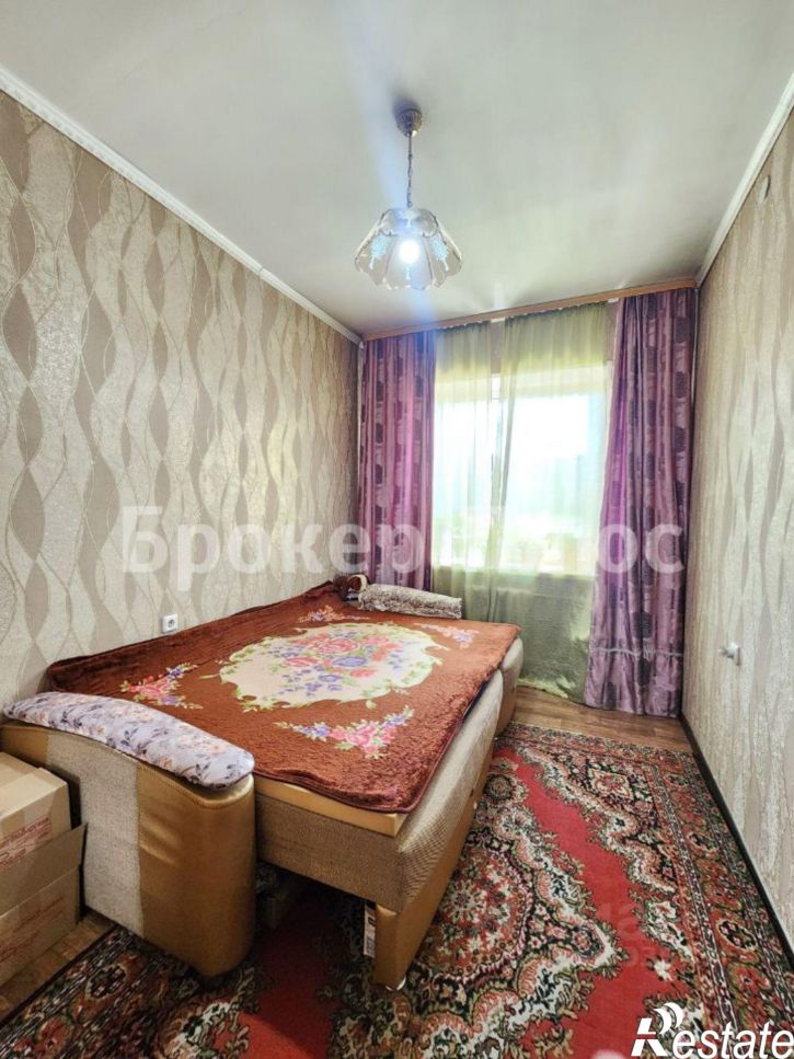 2-комн квартира Кызыл, улица Убсу-Нурская, 6