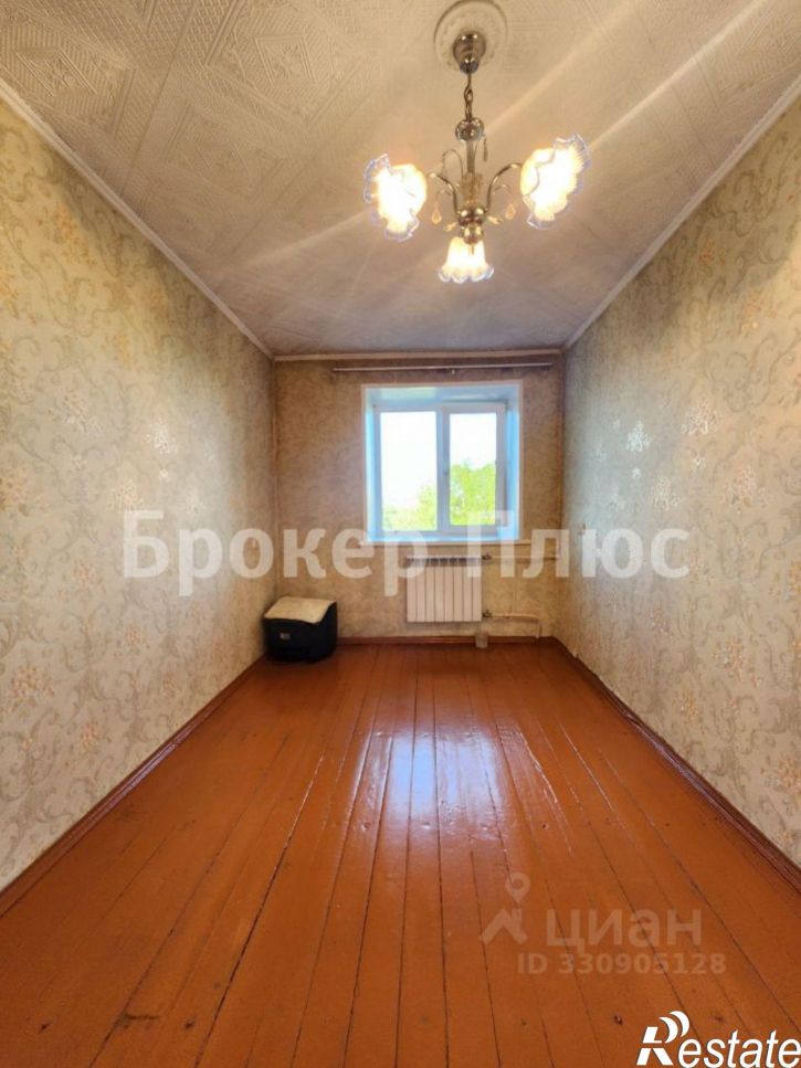 2-комн квартира ул Бухтуева, 1,  д. 1