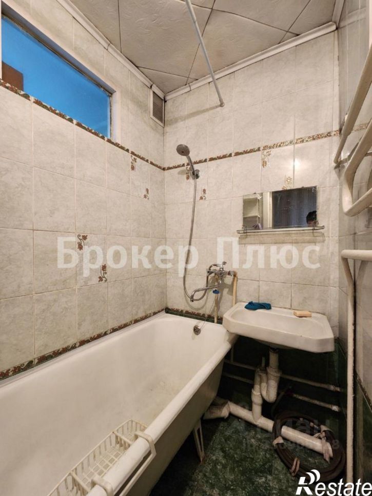 2-комн квартира ул Бухтуева, 1,  д. 1