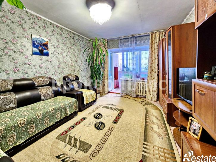 2-комн квартира Убсу-Нурская улица, 2,  д. 2