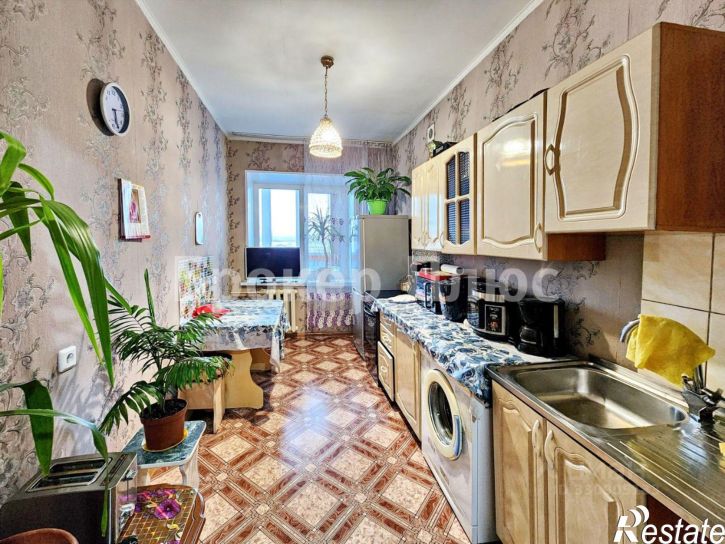 2-комн квартира Убсу-Нурская улица, 2,  д. 2