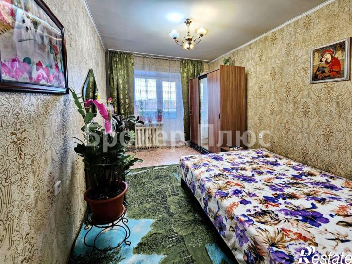 2-комн квартира Убсу-Нурская улица, 2,  д. 2