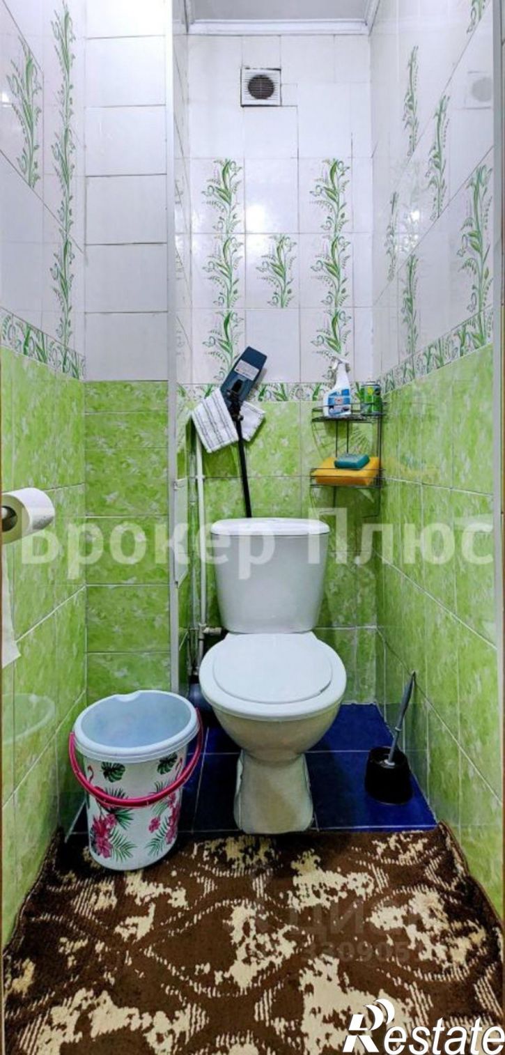 2-комн квартира Убсу-Нурская улица, 2,  д. 2