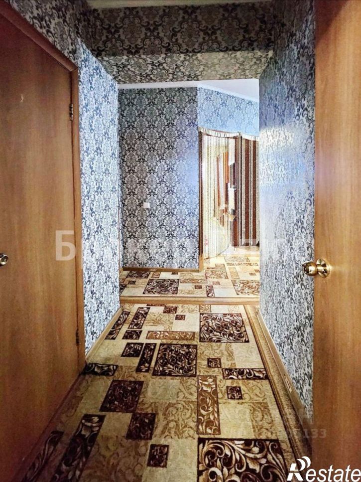 2-комн квартира Убсу-Нурская улица, 2,  д. 2