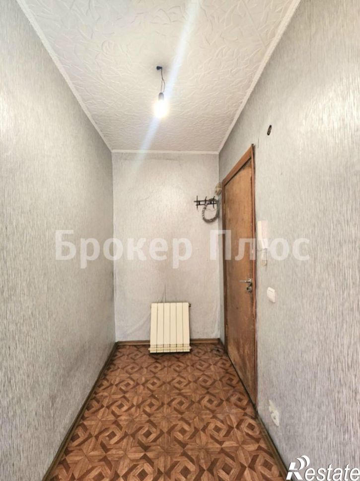 1-комн квартира ул Крылова, 1а,  д. 1а