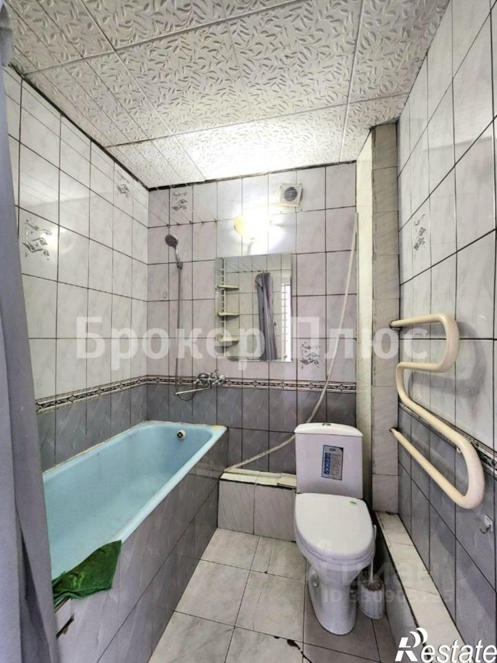 1-комн квартира ул Крылова, 1а,  д. 1а
