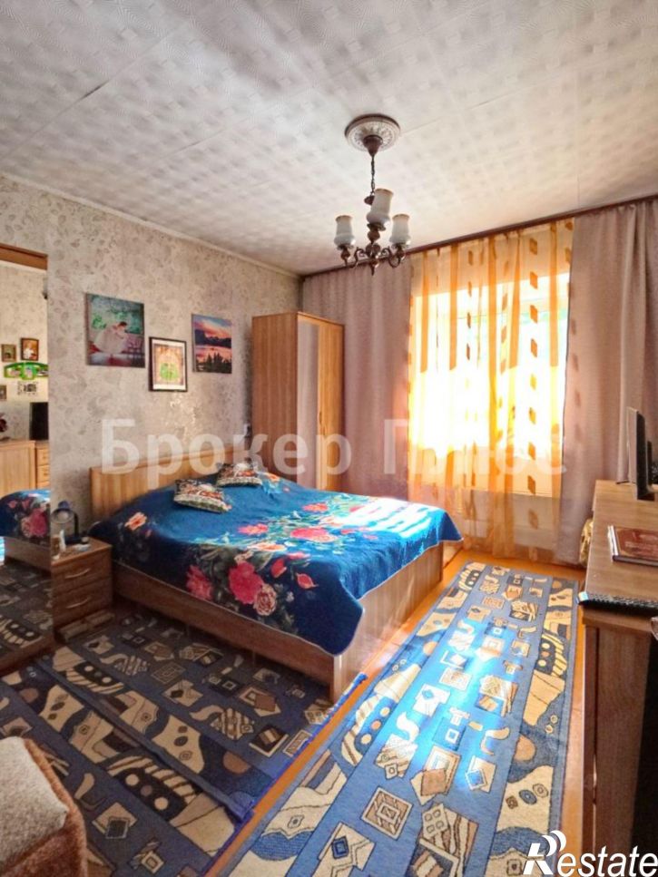 2-комн квартира ул Ооржака Лопсанчапа, 27/1,  д. 27/1