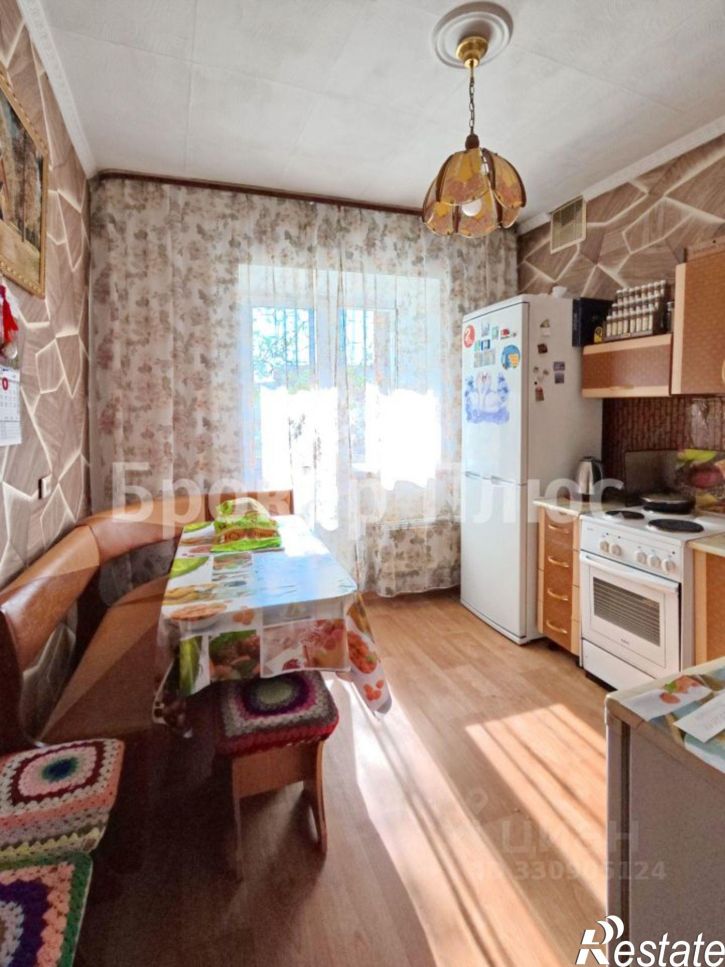 2-комн квартира ул Ооржака Лопсанчапа, 27/1,  д. 27/1
