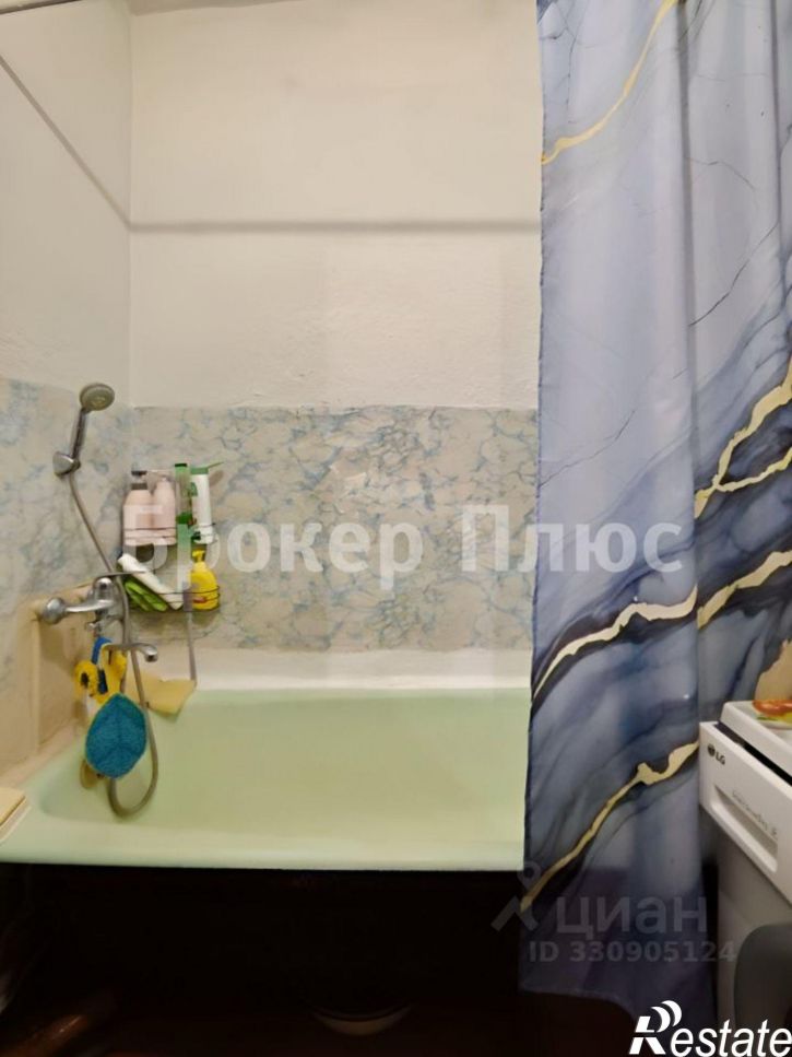 2-комн квартира ул Ооржака Лопсанчапа, 27/1,  д. 27/1