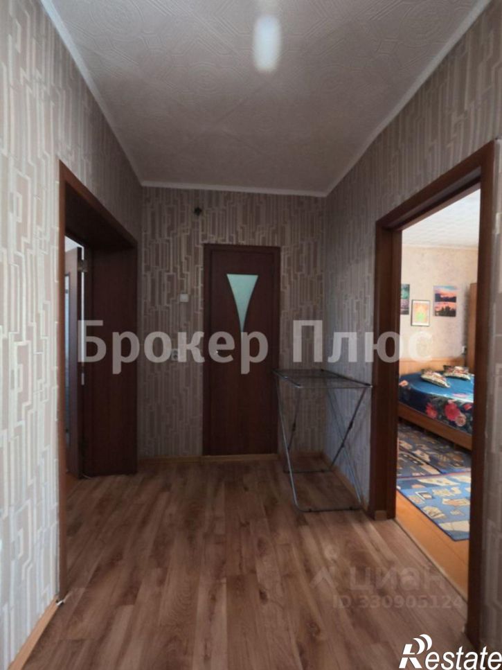 2-комн квартира ул Ооржака Лопсанчапа, 27/1,  д. 27/1