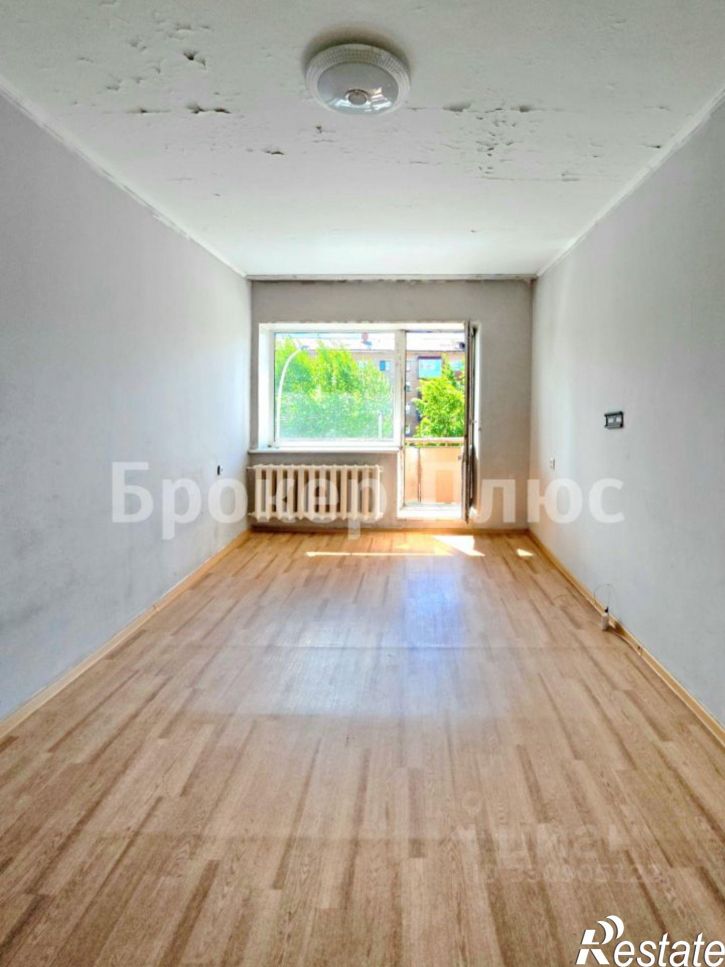 1-комн квартира ул Титова, 33,  д. 33