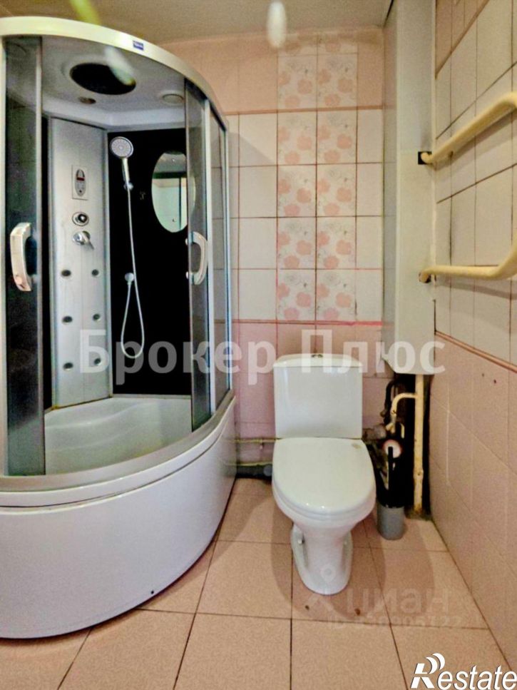 1-комн квартира ул Титова, 33,  д. 33