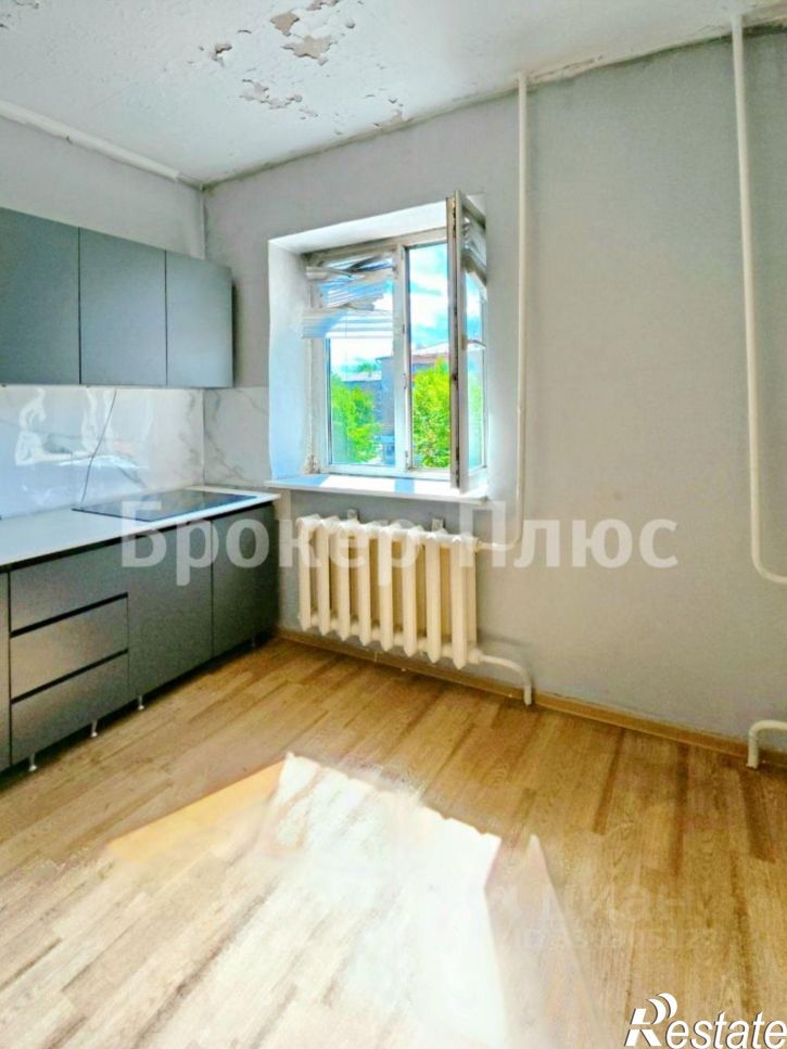 1-комн квартира ул Титова, 33,  д. 33