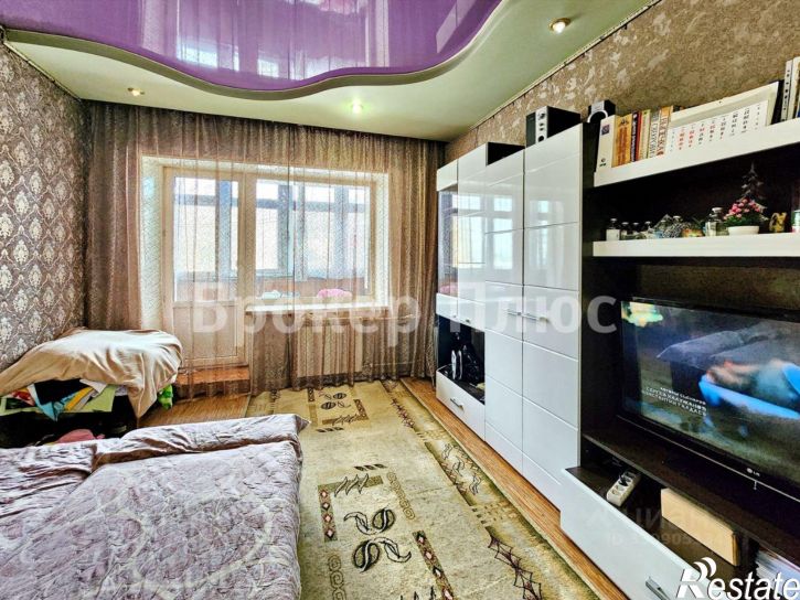 3-комн квартира ул Правобережная, 48,  д. 48