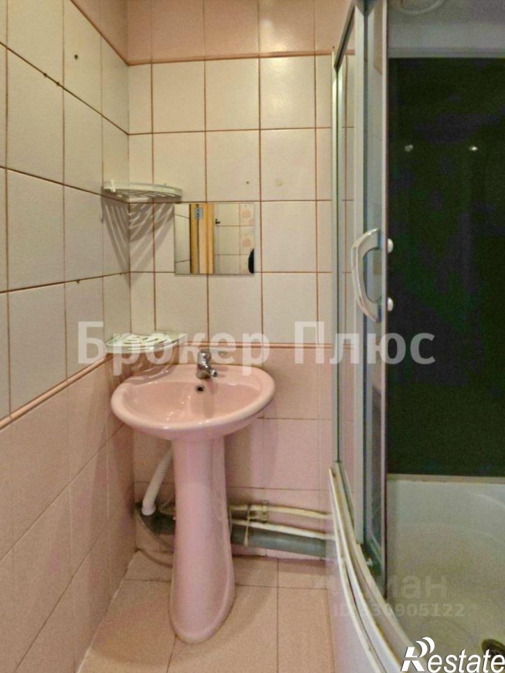 1-комн квартира ул Титова, 33,  д. 33