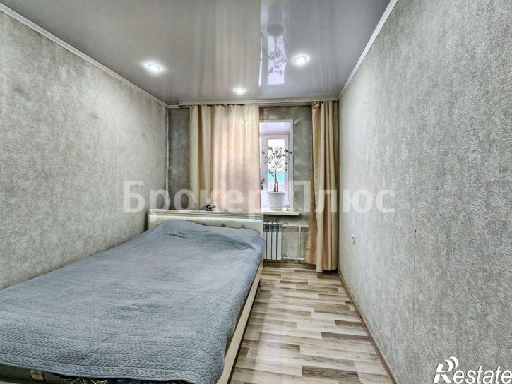 3-комн квартира ул Каа-Хем, 90,  д. 90