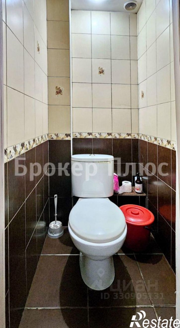 3-комн квартира ул Каа-Хем, 90,  д. 90