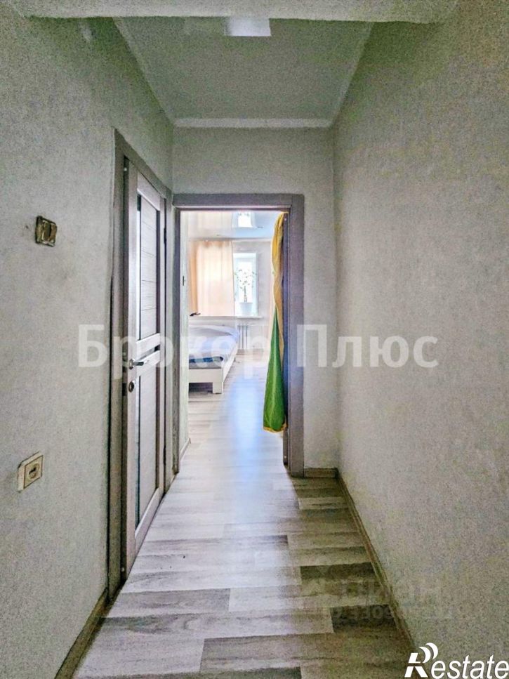 3-комн квартира ул Каа-Хем, 90,  д. 90