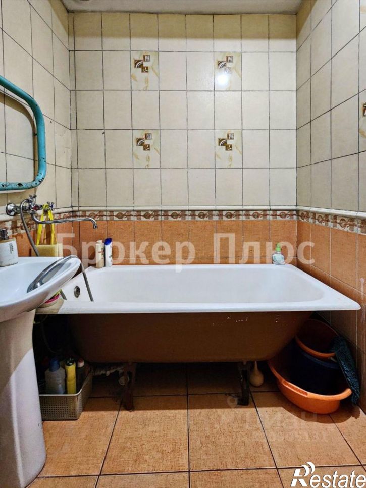 3-комн квартира ул Каа-Хем, 90,  д. 90