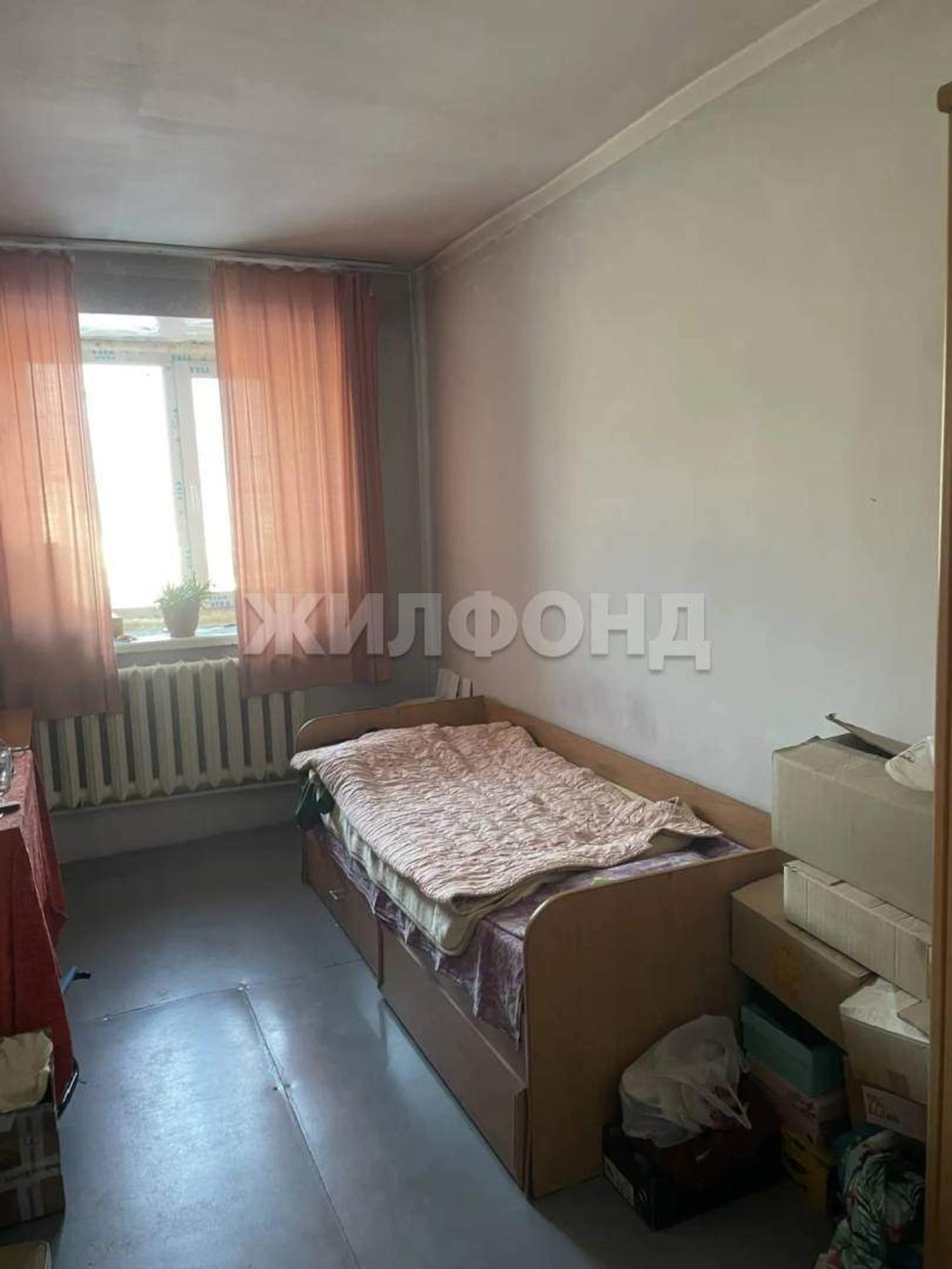 Купить квартиру за 7 500 000 рублей на Калинина ул., д.5